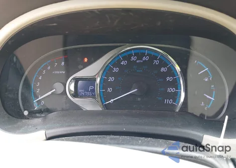 2011 Toyota Sienna Xle V6 from USA, damaged, VIN 5TDYK3DCXBS016760